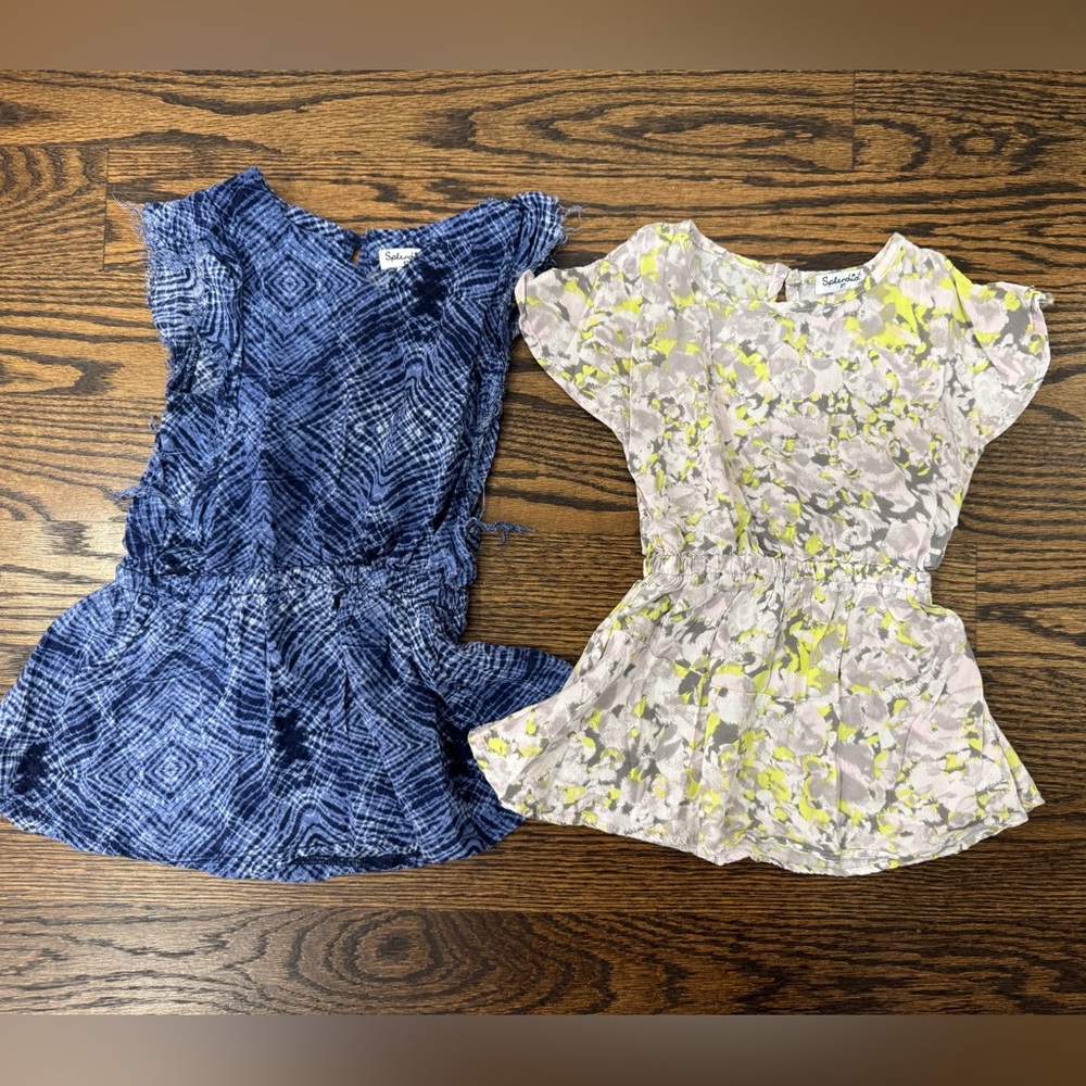 Splendid Dresses